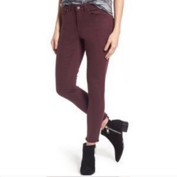 DL1961 Margaux Instasculpt Ankle Skinny - Picture 1 of 7